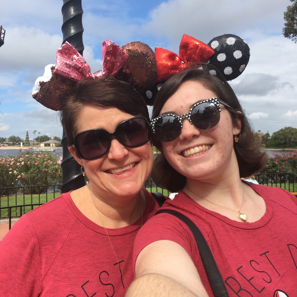 Meet your Posher, Barbara